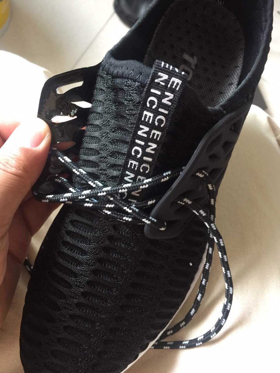 这就是*的鞋,秒杀忽悠