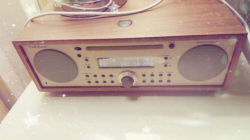 满意 声音很好