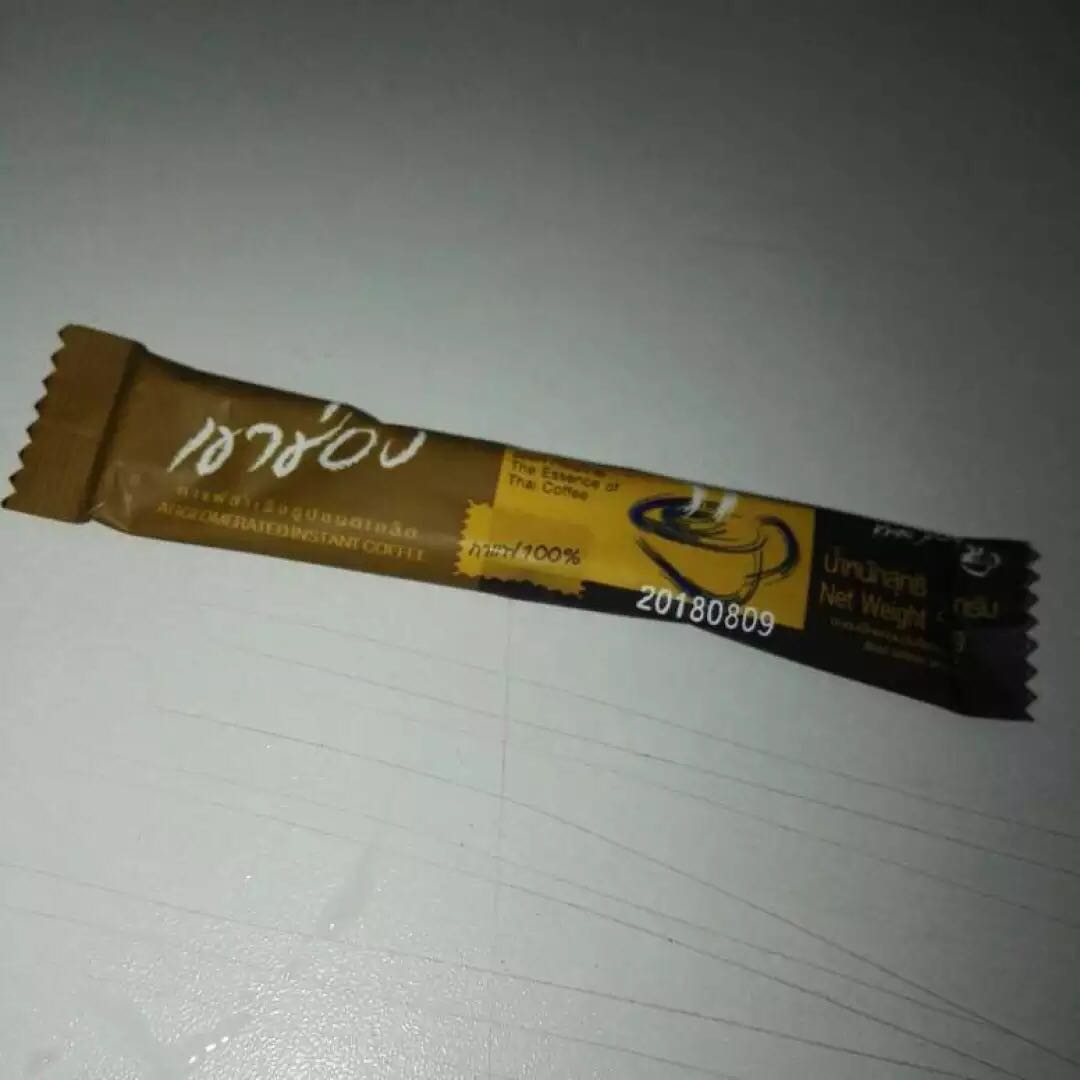 一小管,很方便