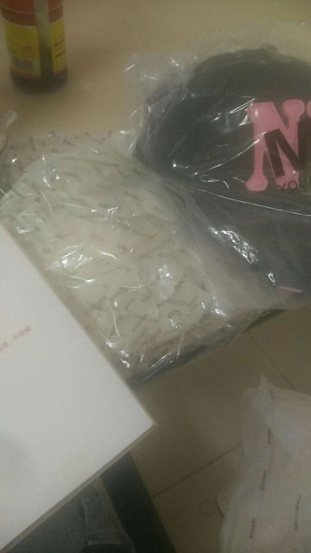 已收到,送人的,别人满意