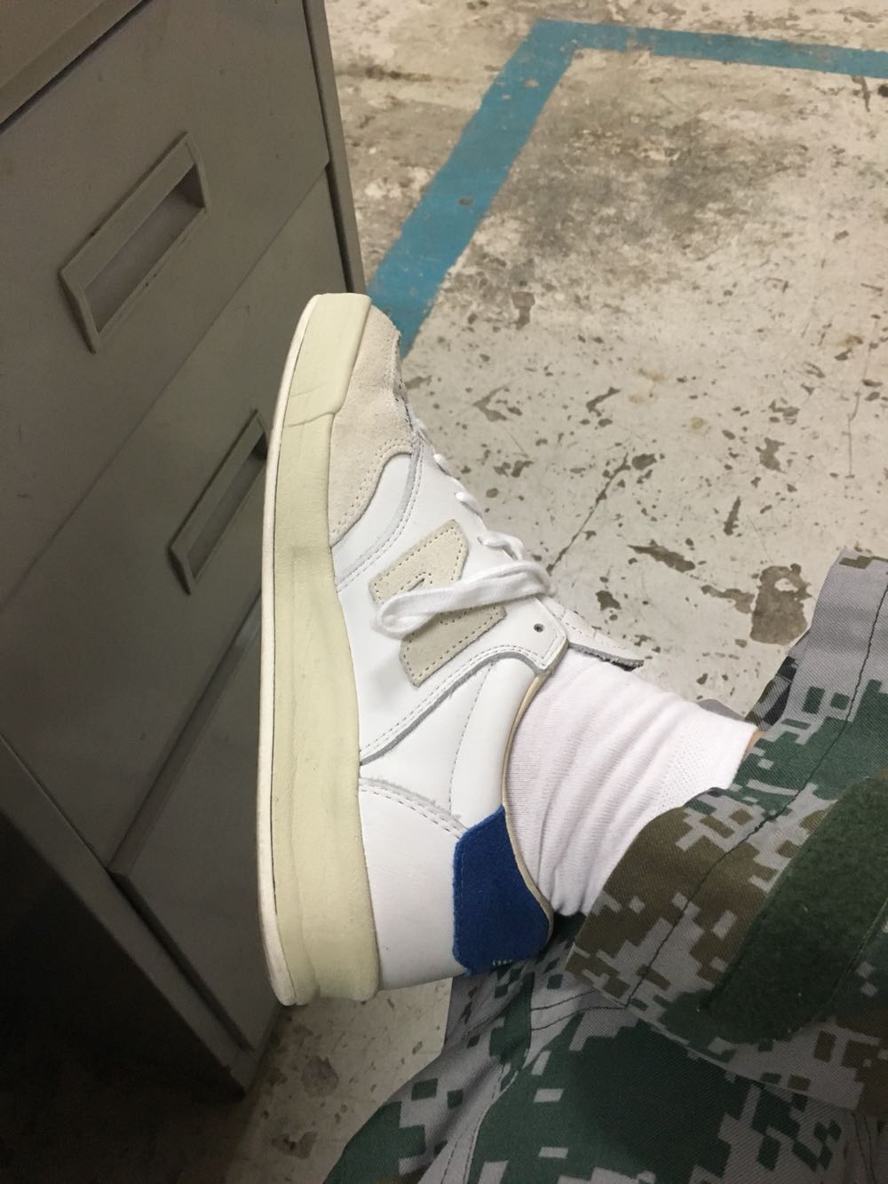 我用得感觉很好