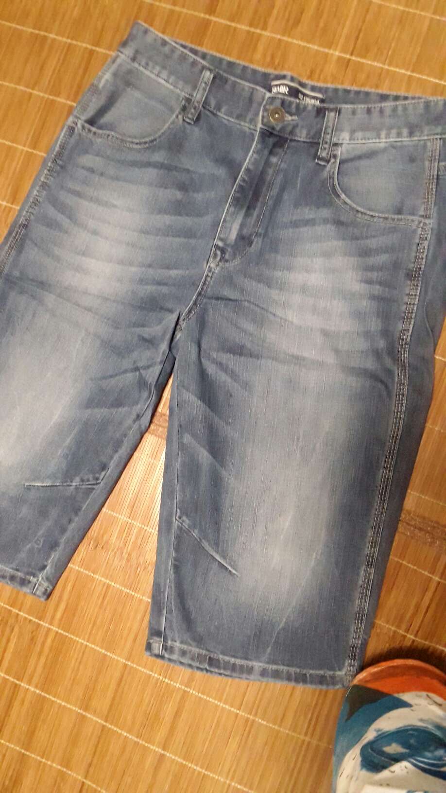 衣服面料可以 一次不错的购物