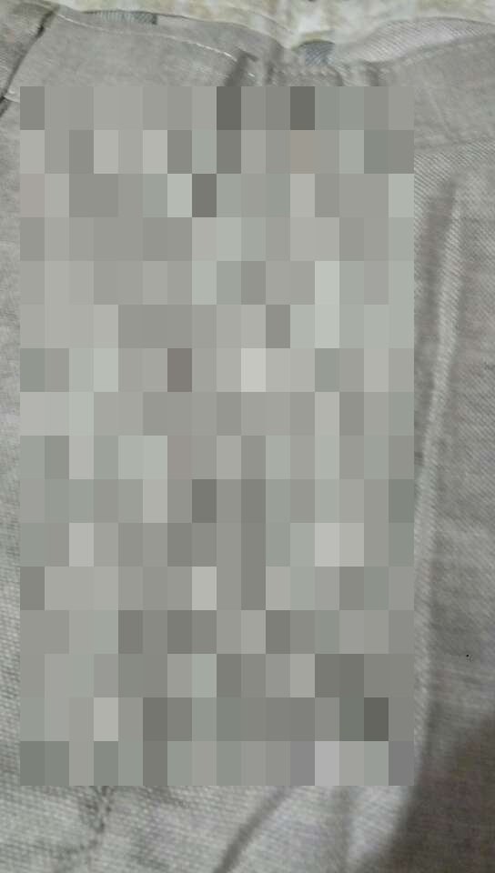 还行,价格不贵,只是裤子摸起来好像很滑的样子,不知能穿多久?