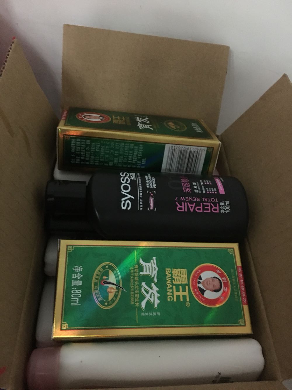 很好的商品,价钱便宜,会继续留意的。。。