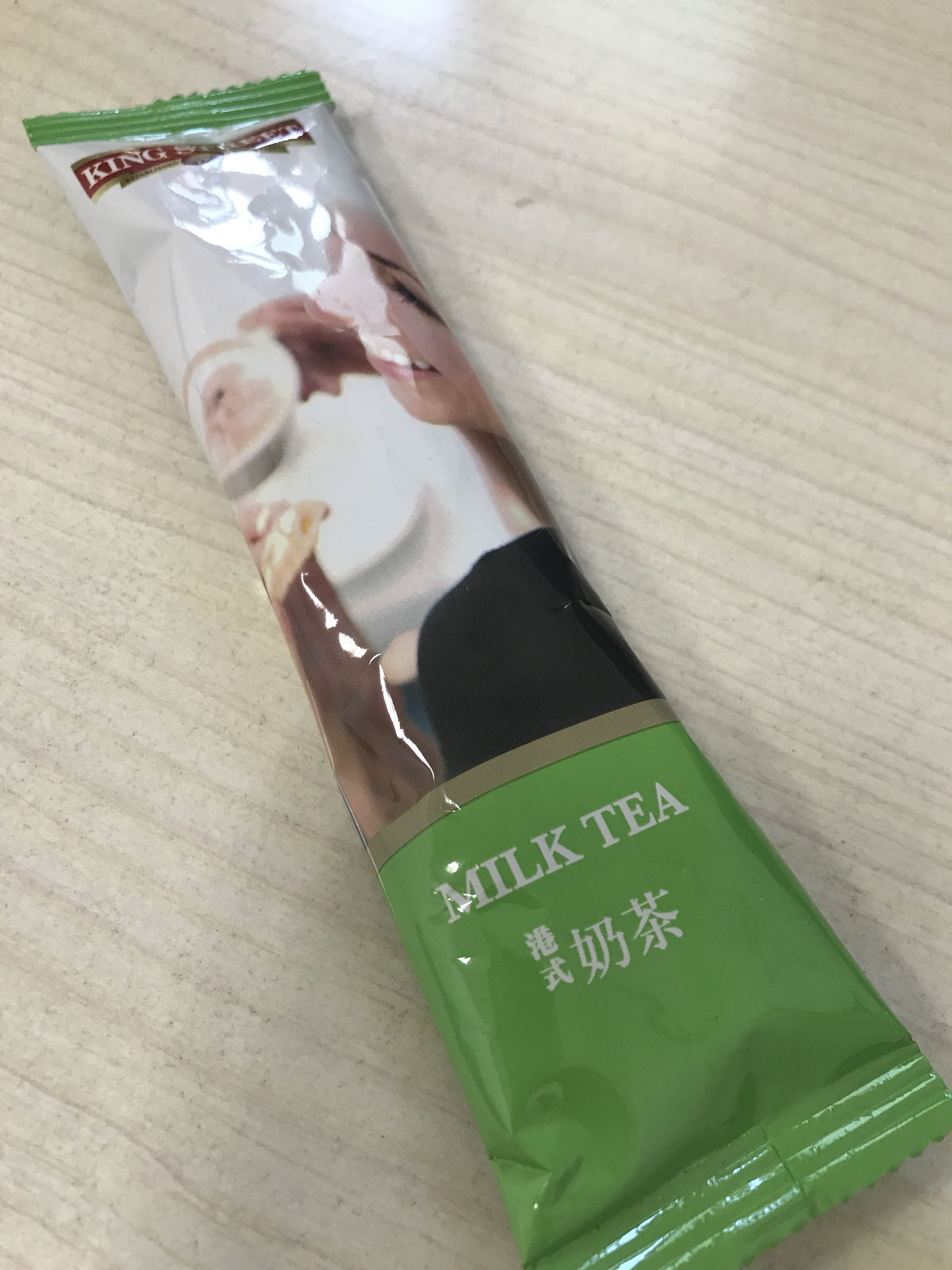 味道还不错很大一包,可以冲一大杯!活动时买的,价格还算适中。