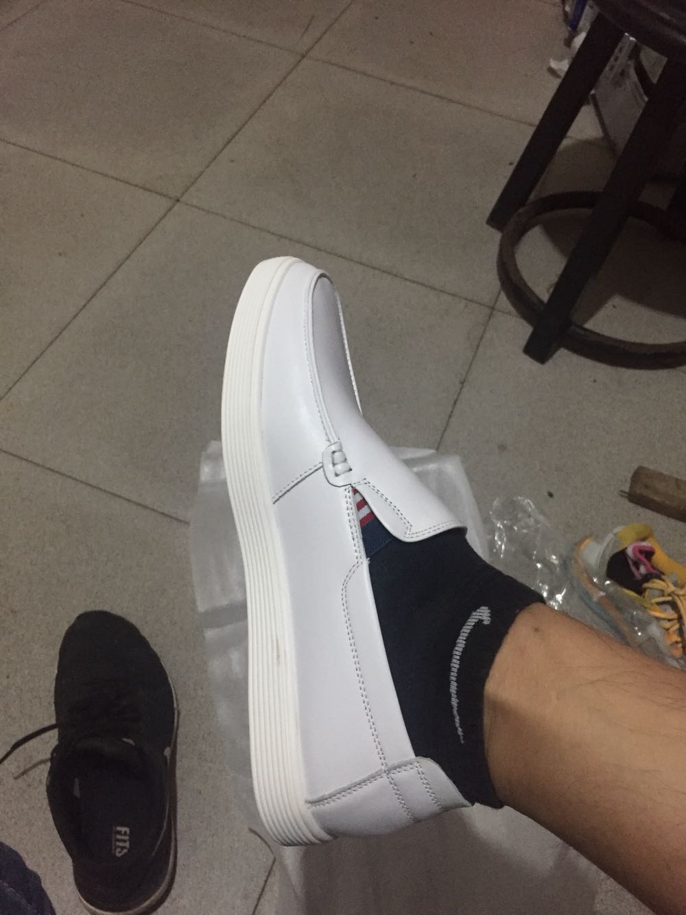 买的诚信经营、服务态度太好了。相信没错。