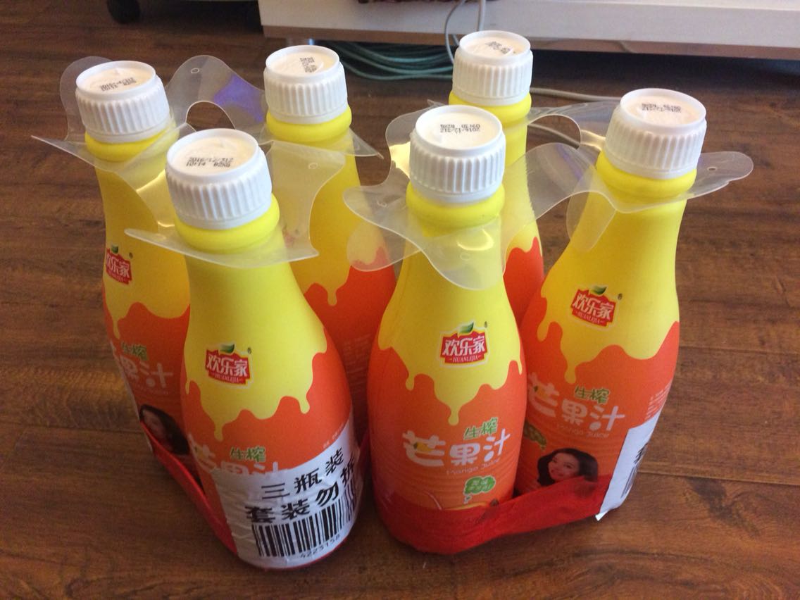 喜欢生榨的东西芒果汁味道好价格不算贵。