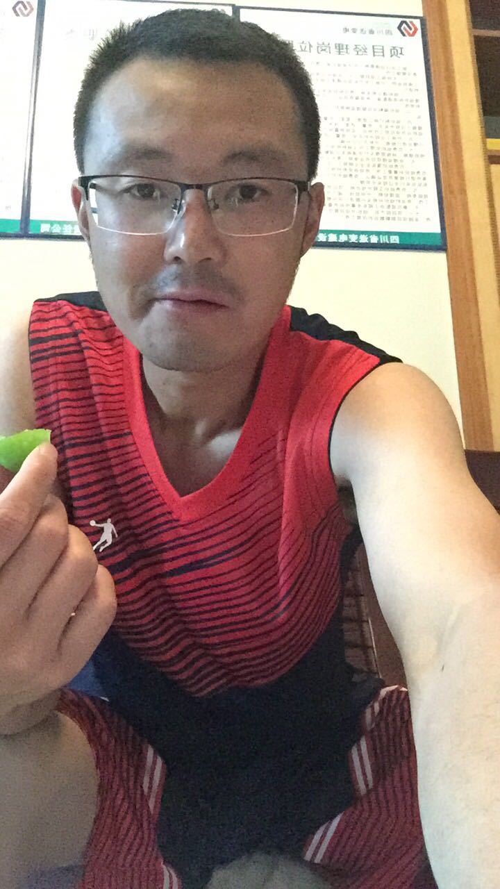 不错,就是运动下,没其他的,流汗吧