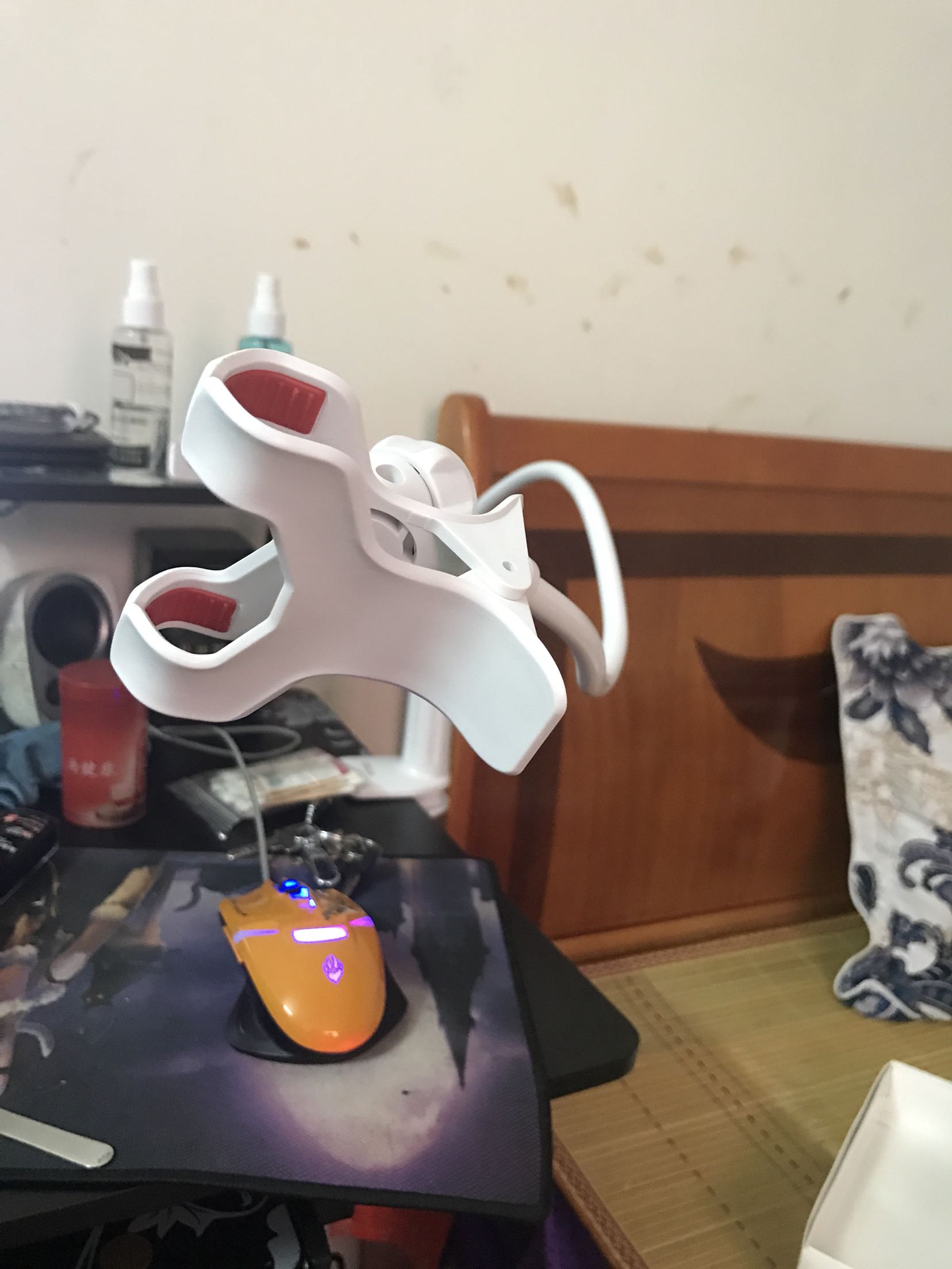 收货很快,服务态度也很好。也很好用。