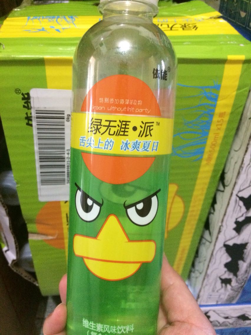 味道不错,全家都喜欢喝,今天又再次购买三箱