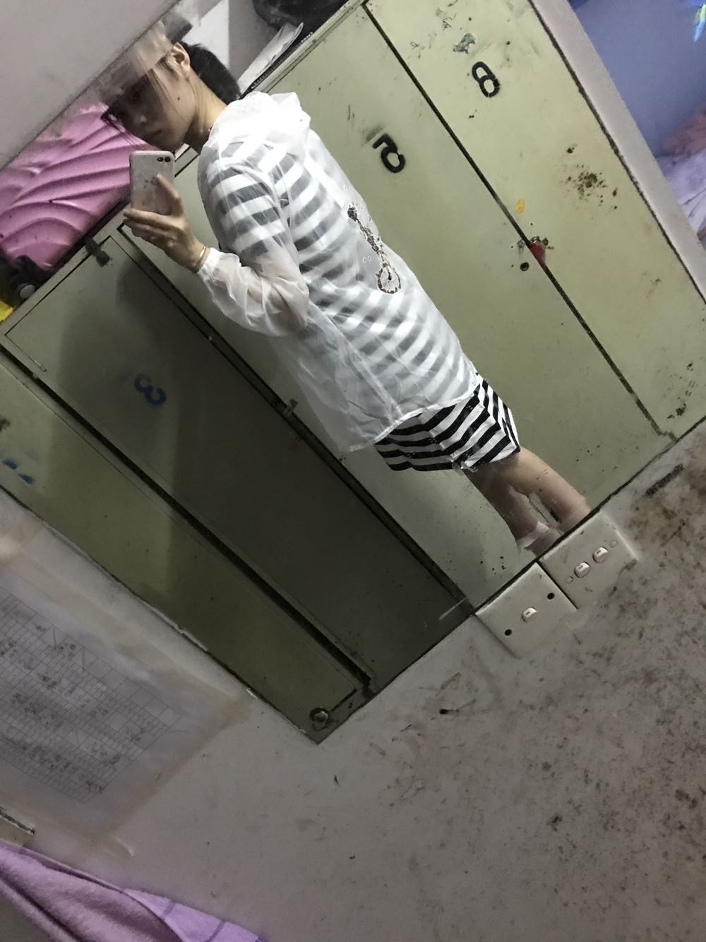 长款,正和我的心意,是我想要的那一款