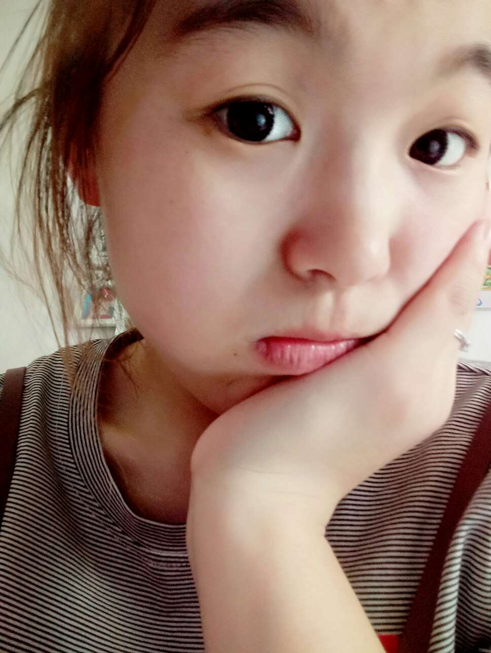 左眼一直不舒服