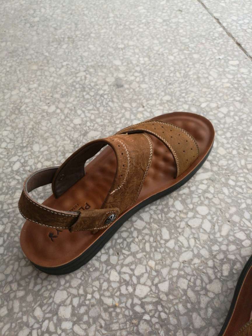 好穿上软舒服