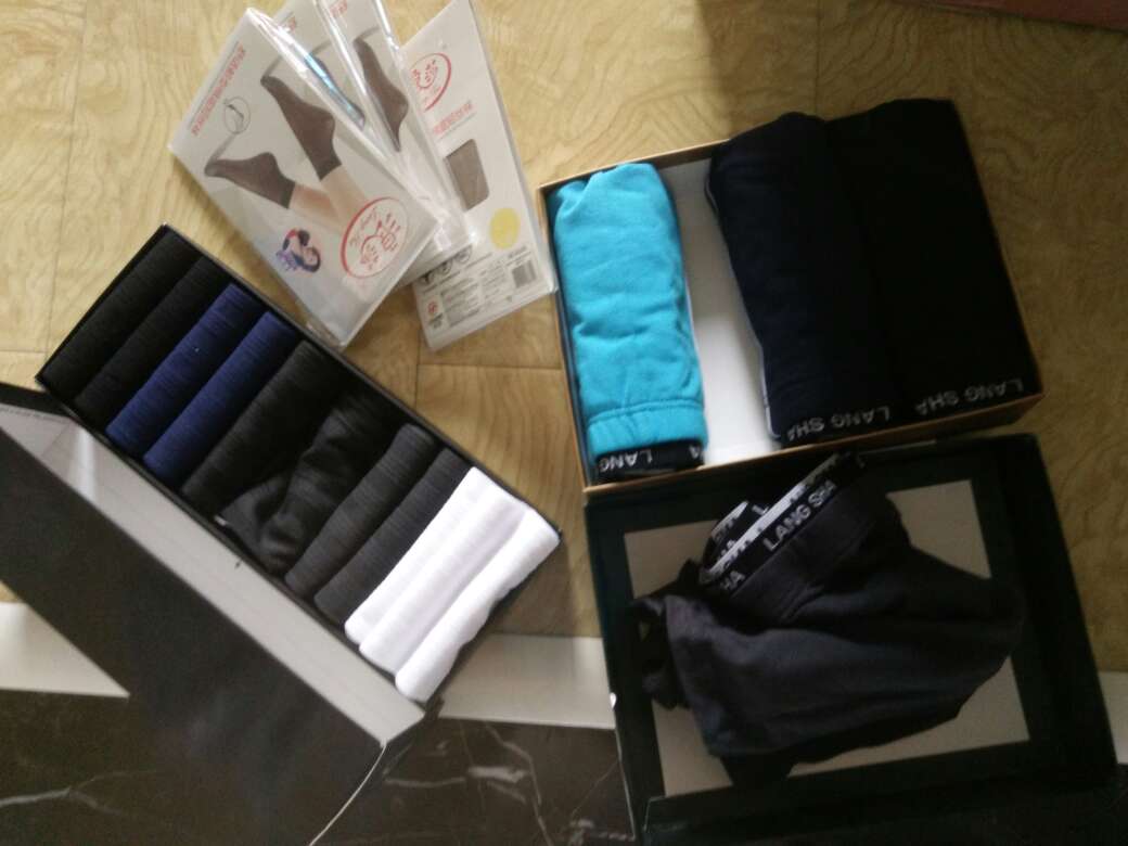质量特别好,有弹性,浪莎的东西就是好。