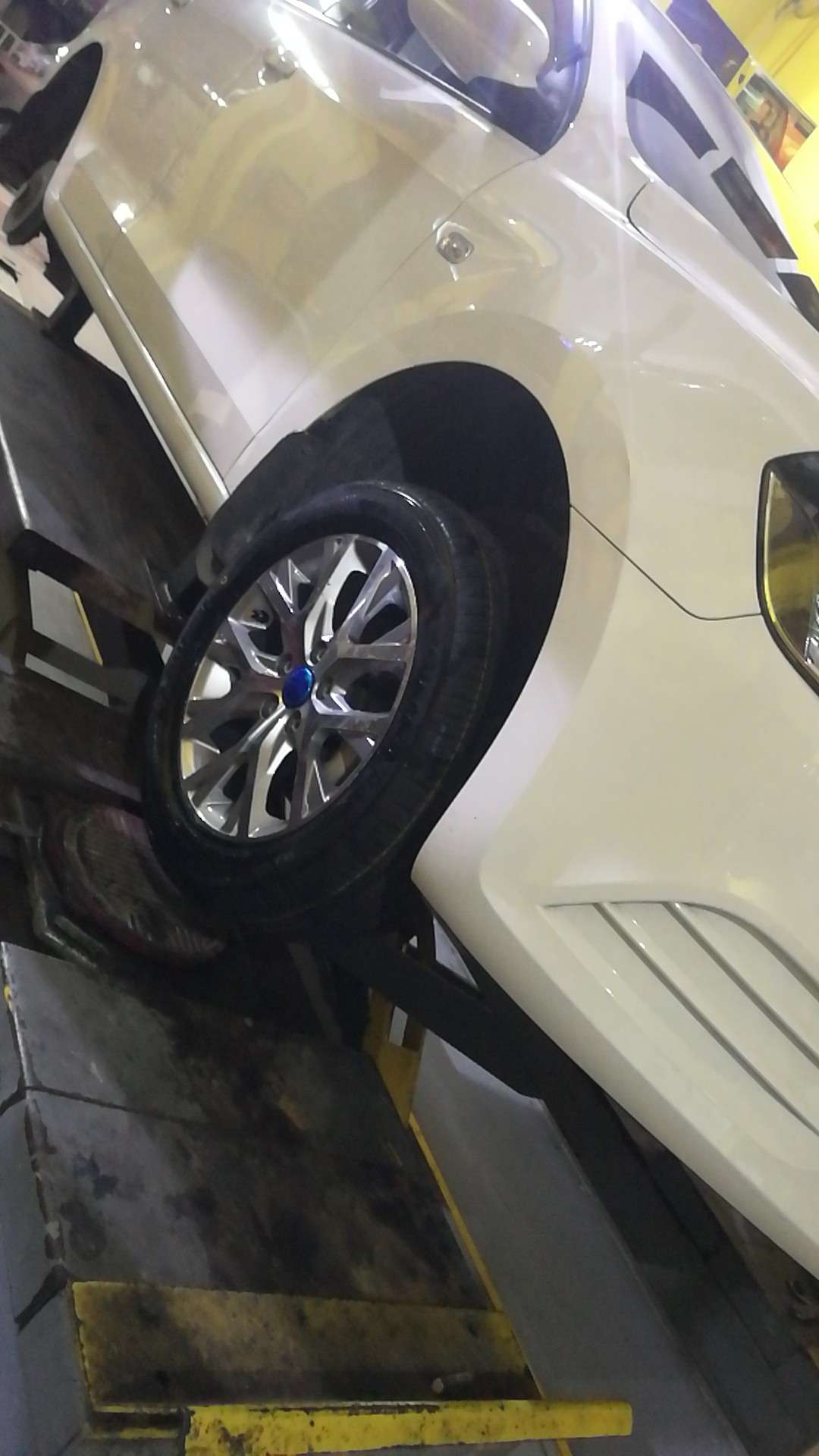 不错?很好