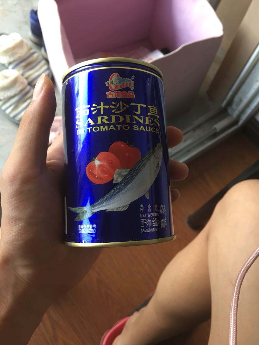 还不错,就是吃完了得多喝水