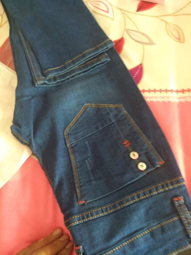 货收到,还没试等试了在评价,快递员服务好