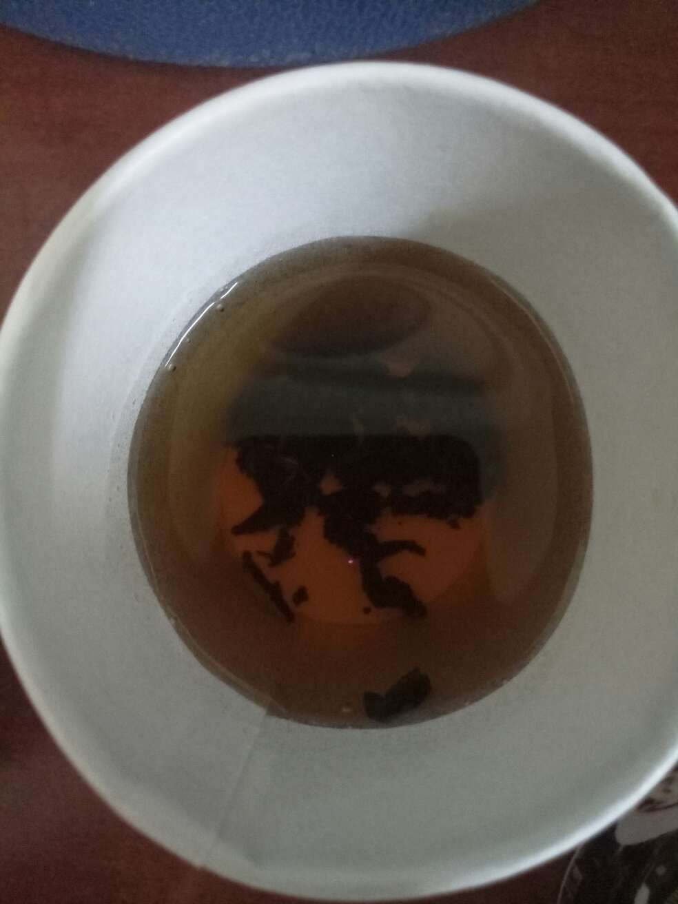 浓香型的,哈哈,买错了,个人不太喜欢,我喜欢喝清香型的……不过已经买完了,对付喝吧