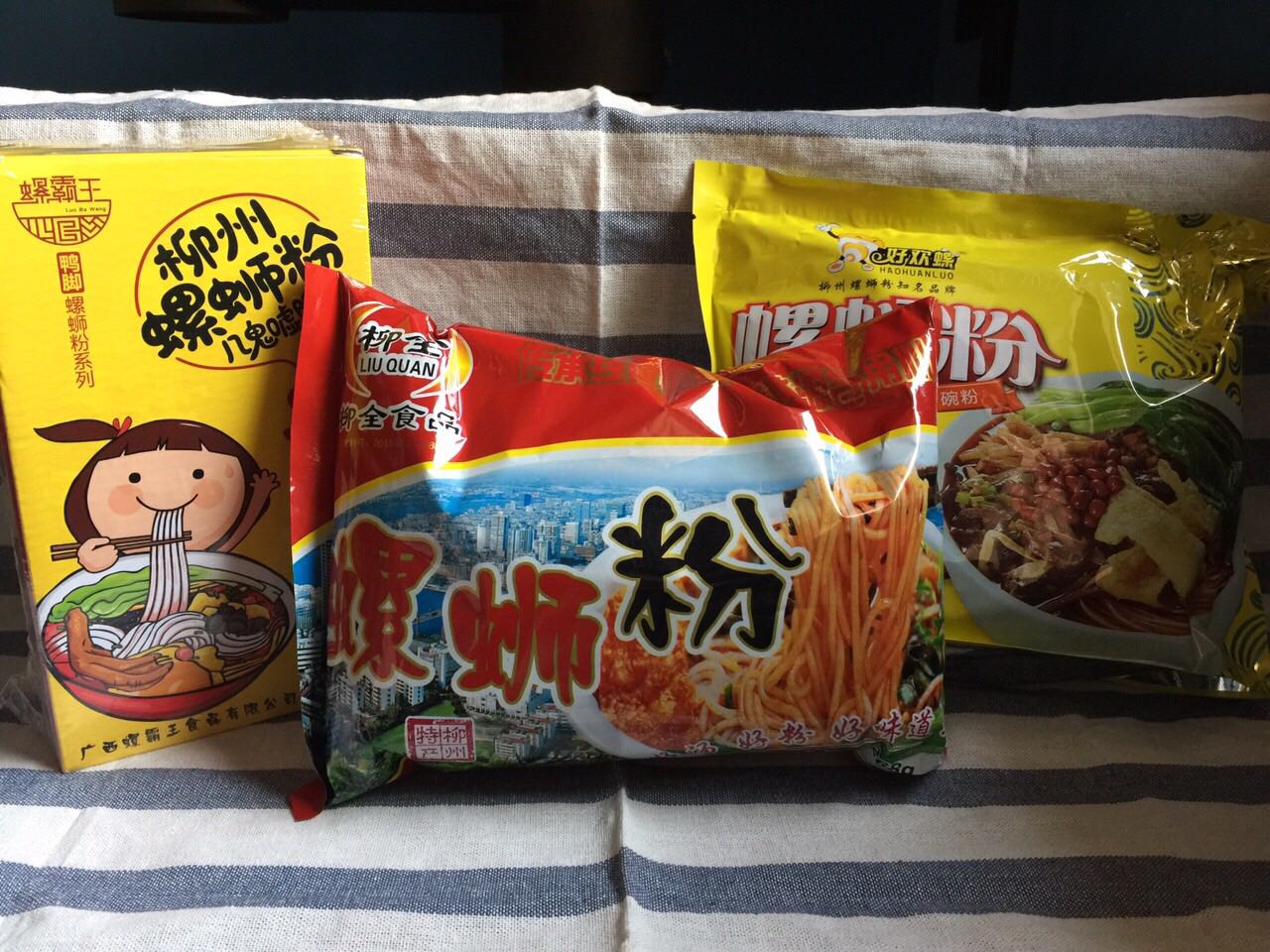 配料足,味道也很鲜美,不吃辣的不放辣油也可以吃哟