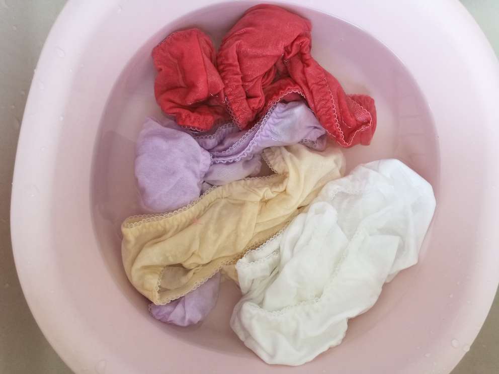 很好,一直再穿这家的内衣裤,赞?
