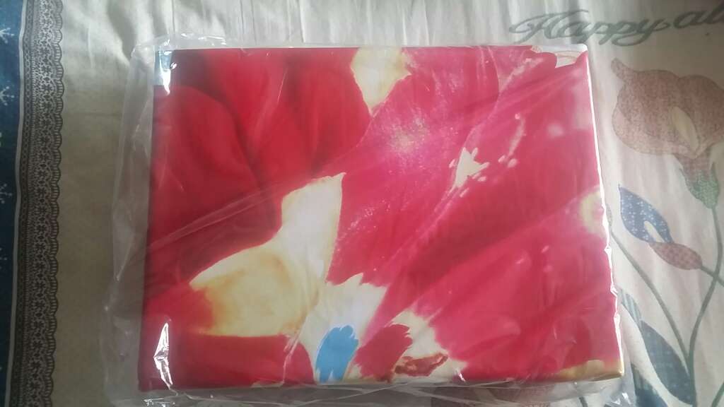 很好的卖家,发货很快,质量很好,妈妈很喜欢,客服也很棒,特价活动买的,领券买还是很合算的,看到的时候好多款都没有了,不过这款还是很喜欢的,会再次光临亲家的!