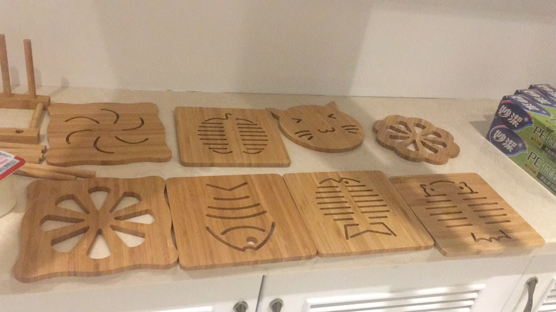 看上去做工质量不错,收拾也方便。