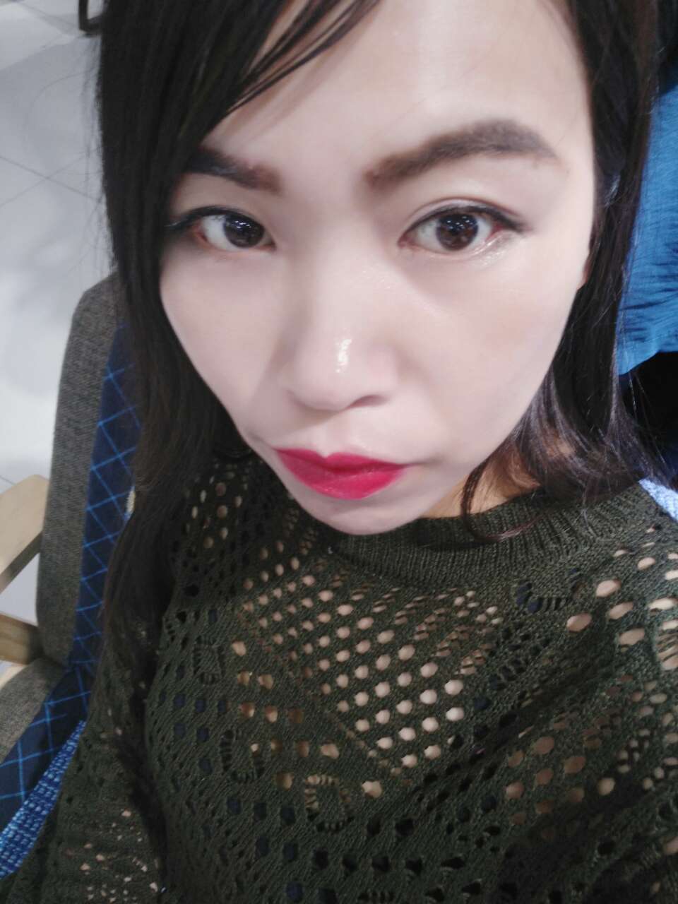 是我喜欢的颜色?