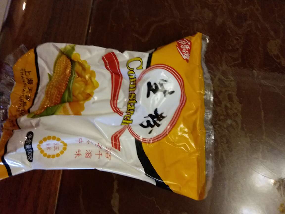 购物就是方便快捷,大到家具家电,小到一包盐一包生粉,都能搞定