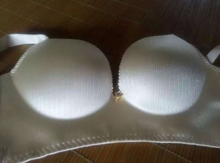 很有行,表面滑滑的