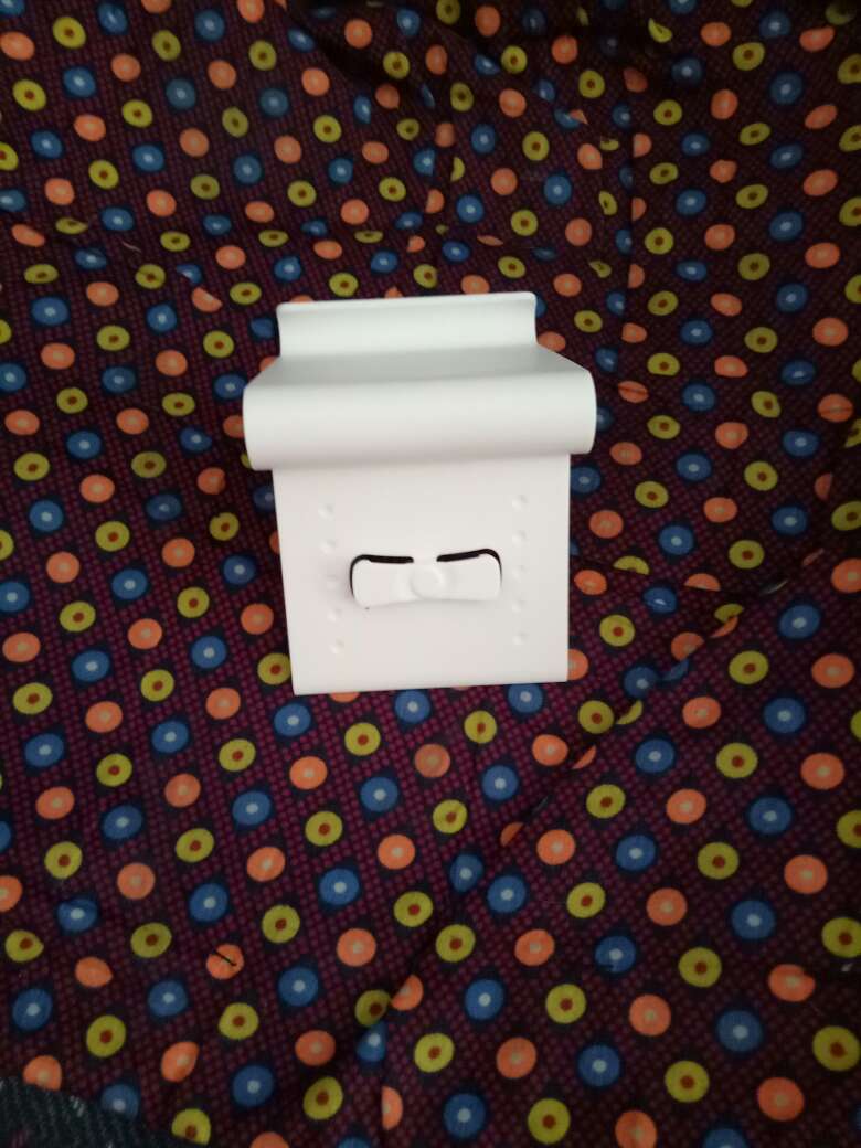 非常满意,送货挺快的,