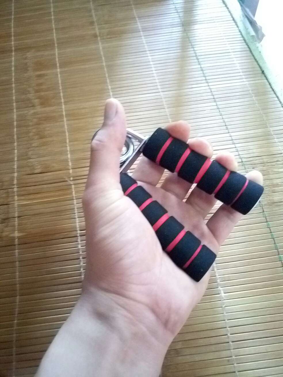 买回来一段时间了,用着挺好 有效果