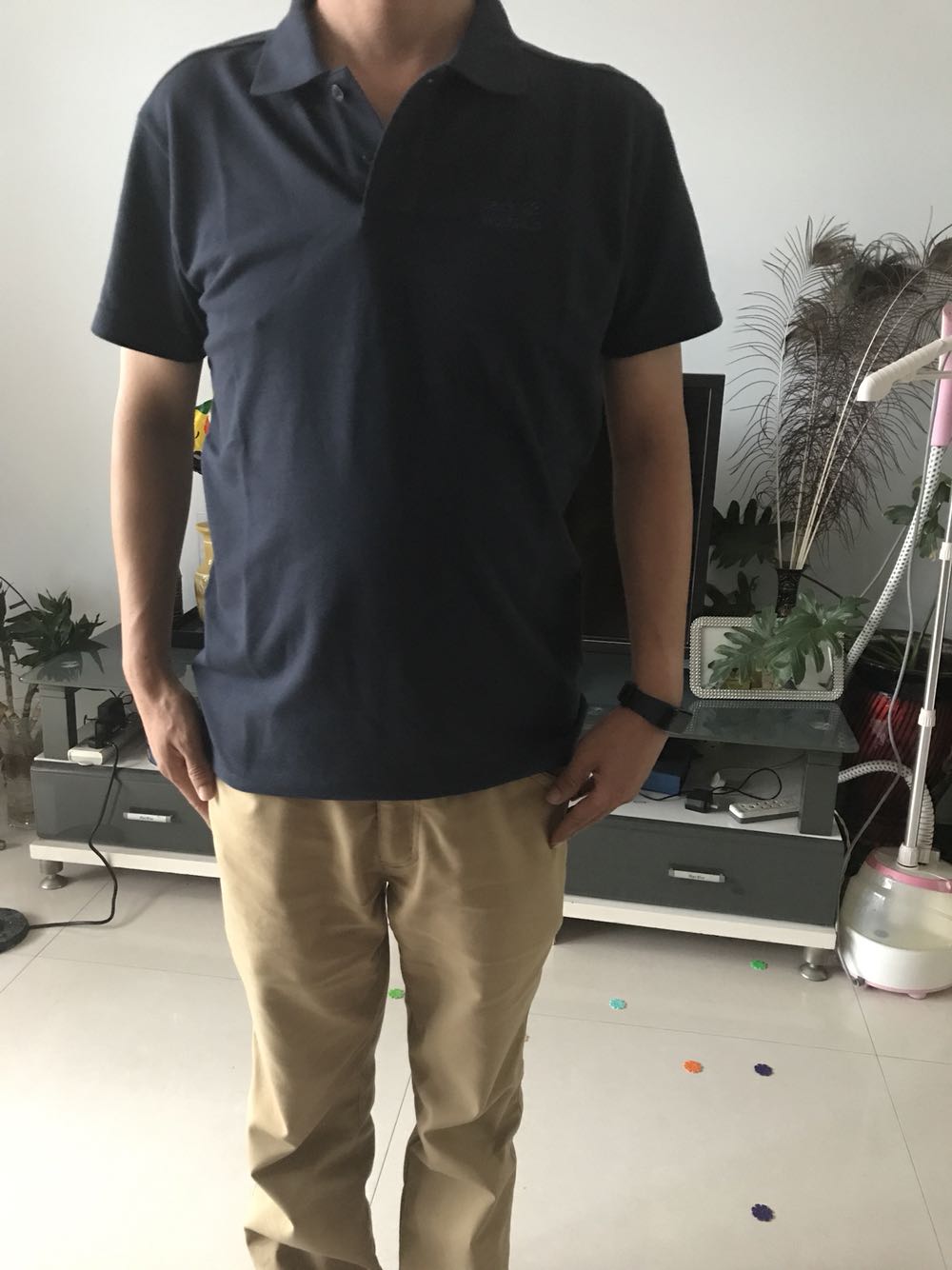 宝贝收到物有所值,穿起来贴身舒适,值得入手-一正品