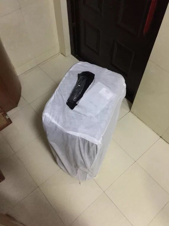 还没用 看着不错