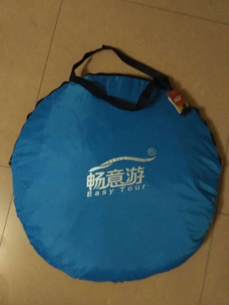物美价廉、使用方便,易于携带,打开试了一下还真挺不错,物有所值了。