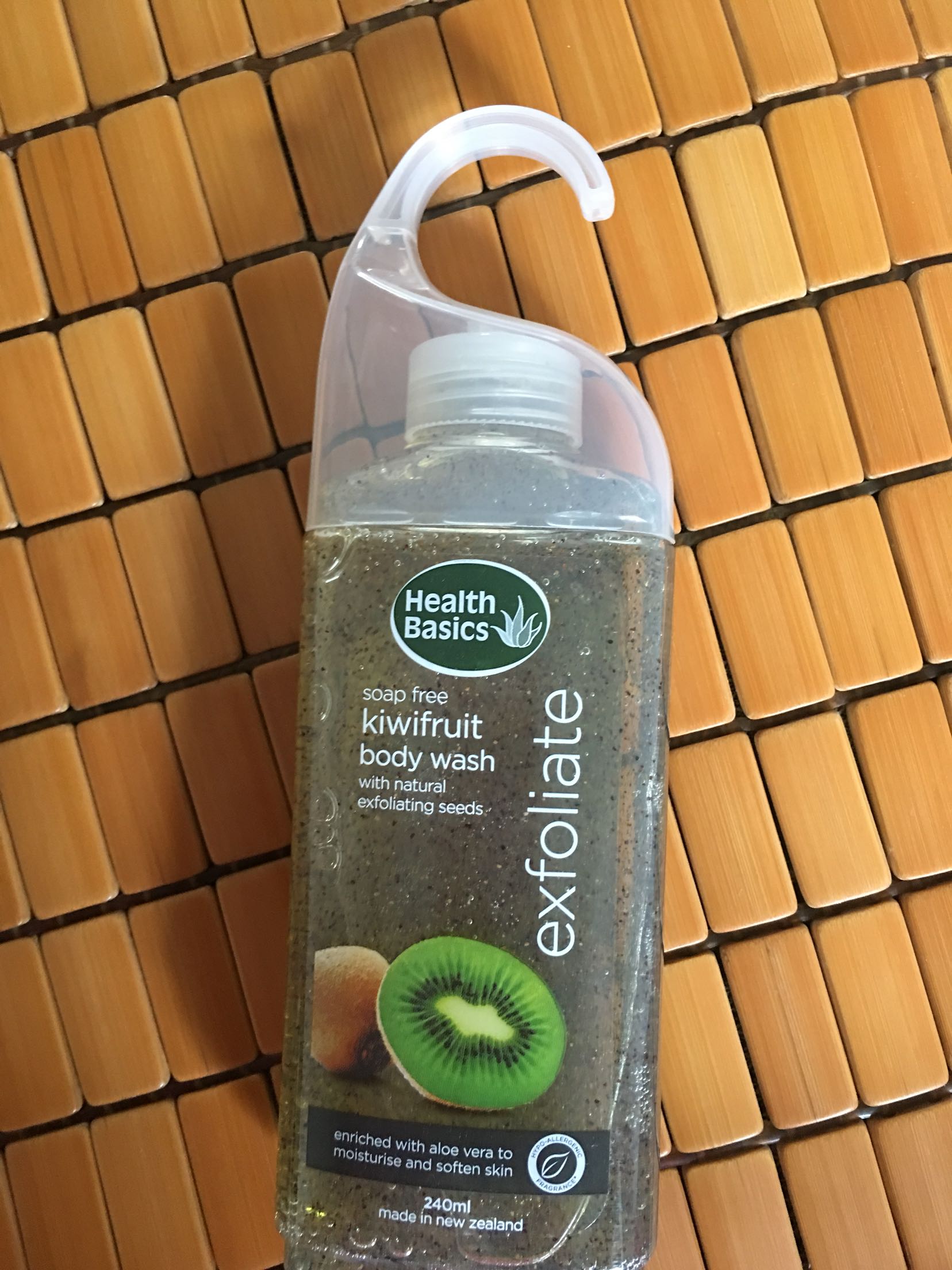 秒杀时买的 物美价廉 味道特别好闻 非常满意