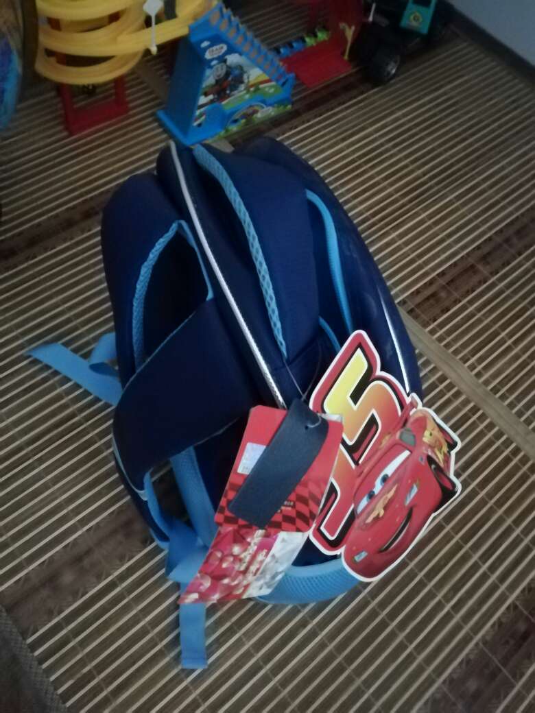 帅气,小孩很喜欢!值得购买
