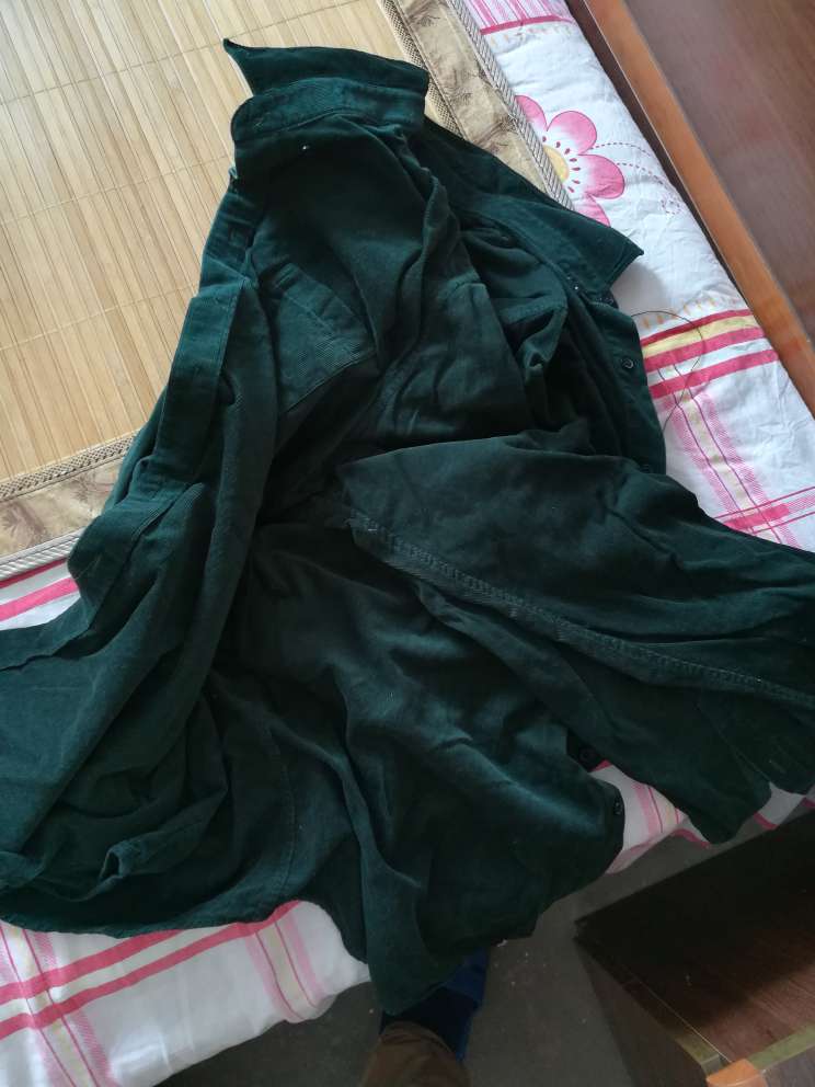 非常不错,就是想买卡基色,没有。
