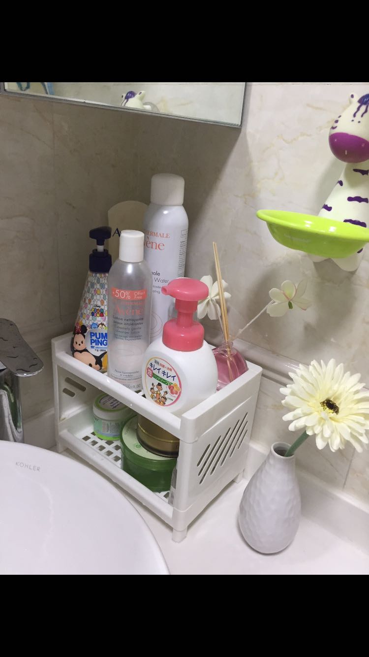 还没有用,包装很可爱