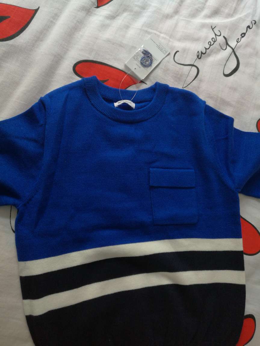 还不错哟,活动很给力,性价比超好,一下子把孩子两年的衣服都买了。