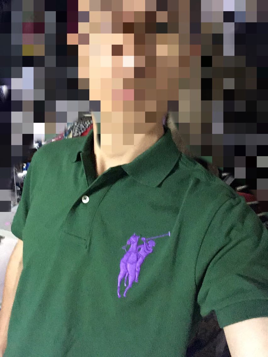 面料舒适,颜色很正,做工也不错,尺码也正好!价格很给力,支持,以后还会光临!