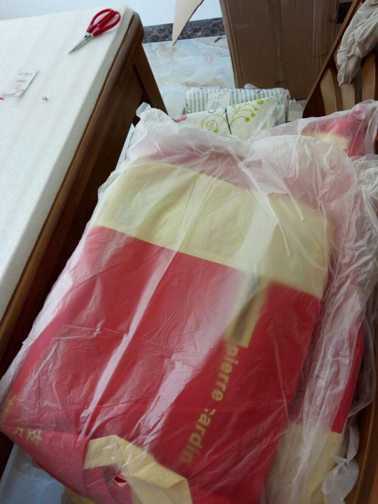 一次性买了好多,只能说是出于信赖,用后再追评。