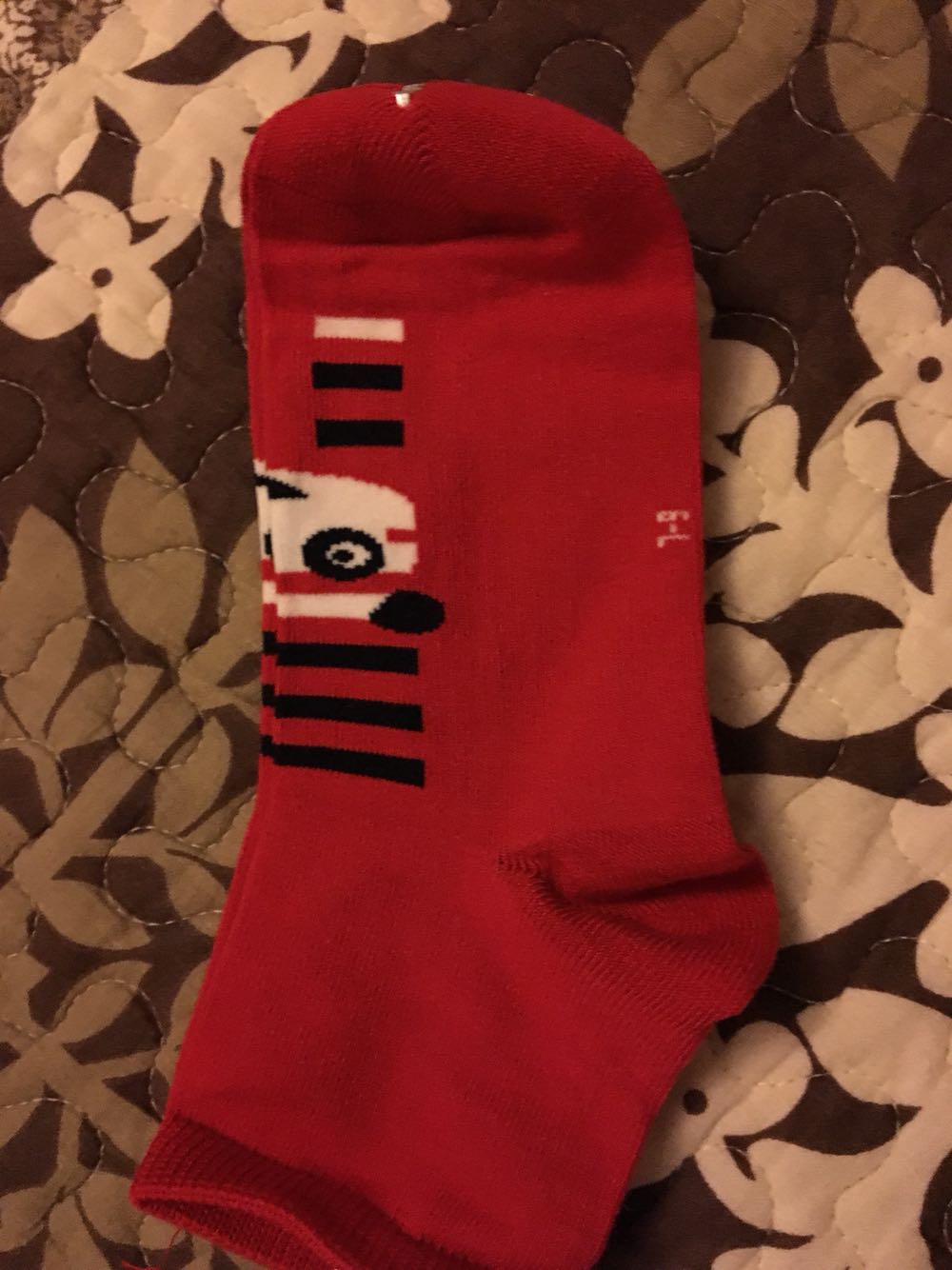 很舒服的小袜子,物美价廉
