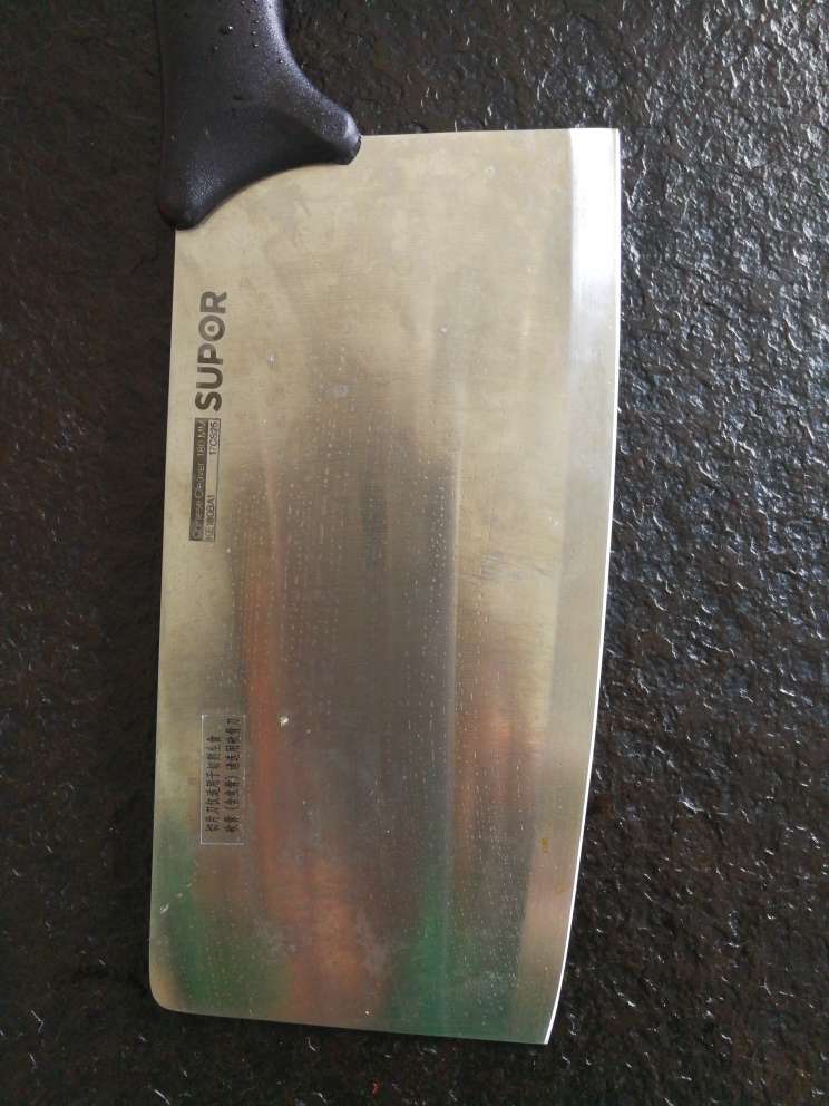 很好!相信大品牌,拿在手上刚刚好