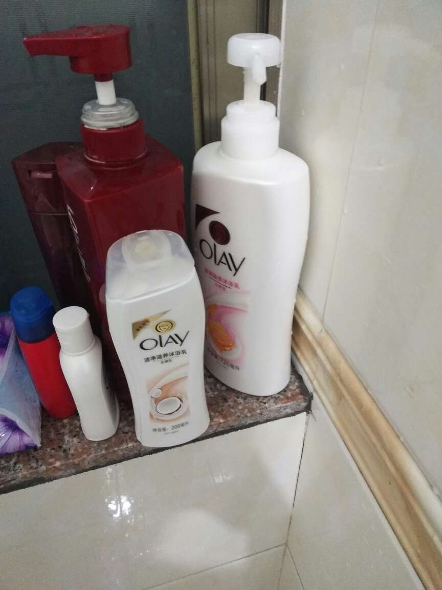 好用!现在家里的日用品都是在下单