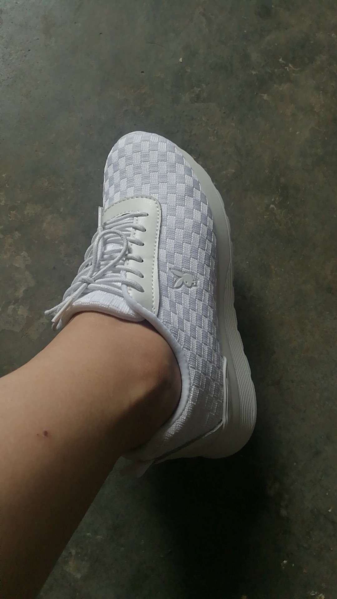 挺舒服的,很合适的码,会回购