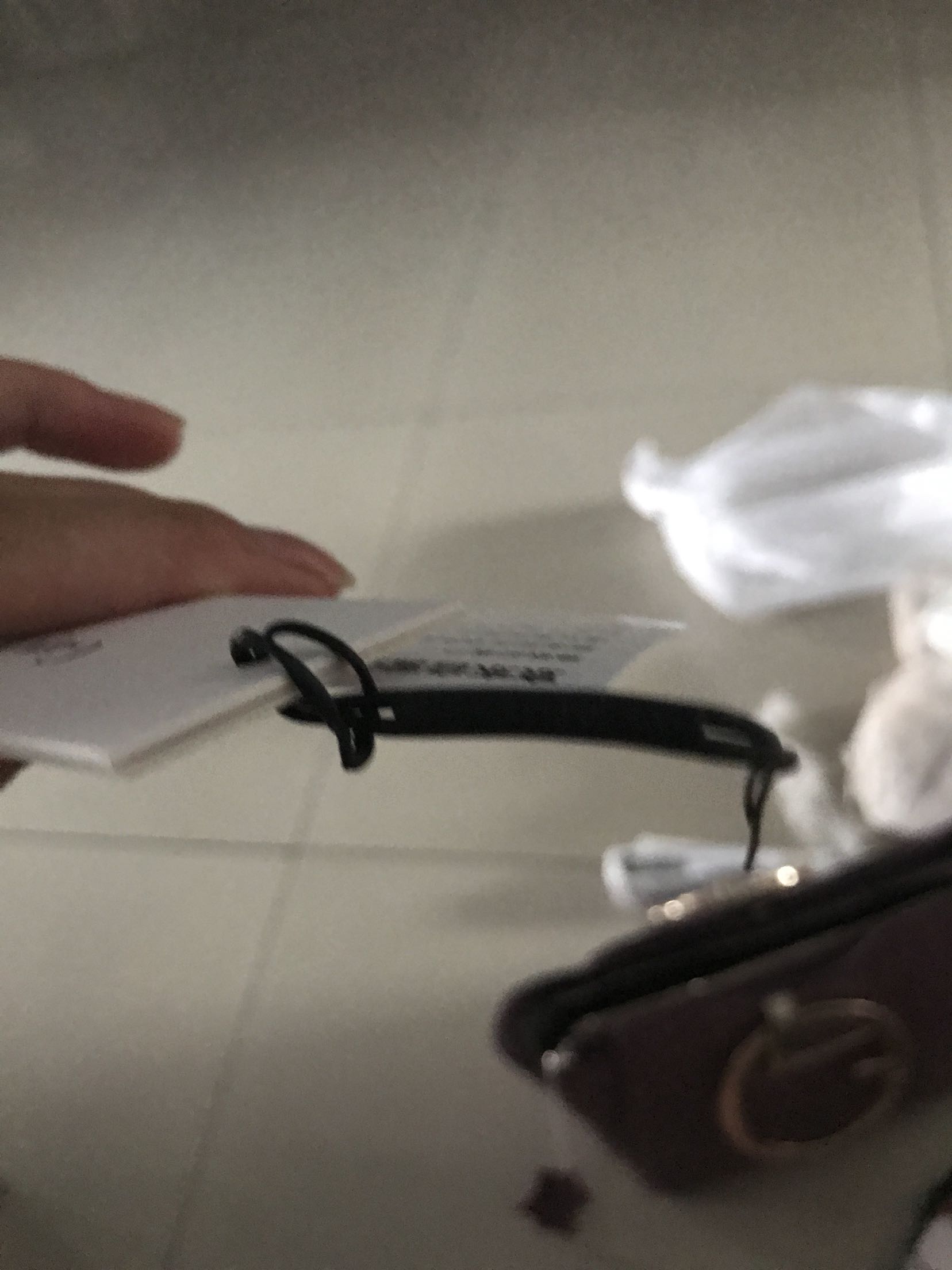 包包很高档,对得起这个价位!