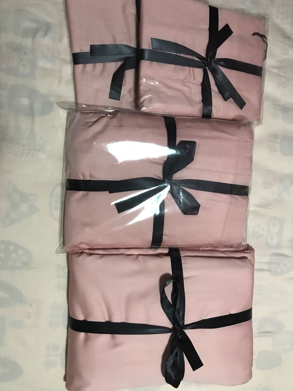 包装很漂亮质量也杠杠的