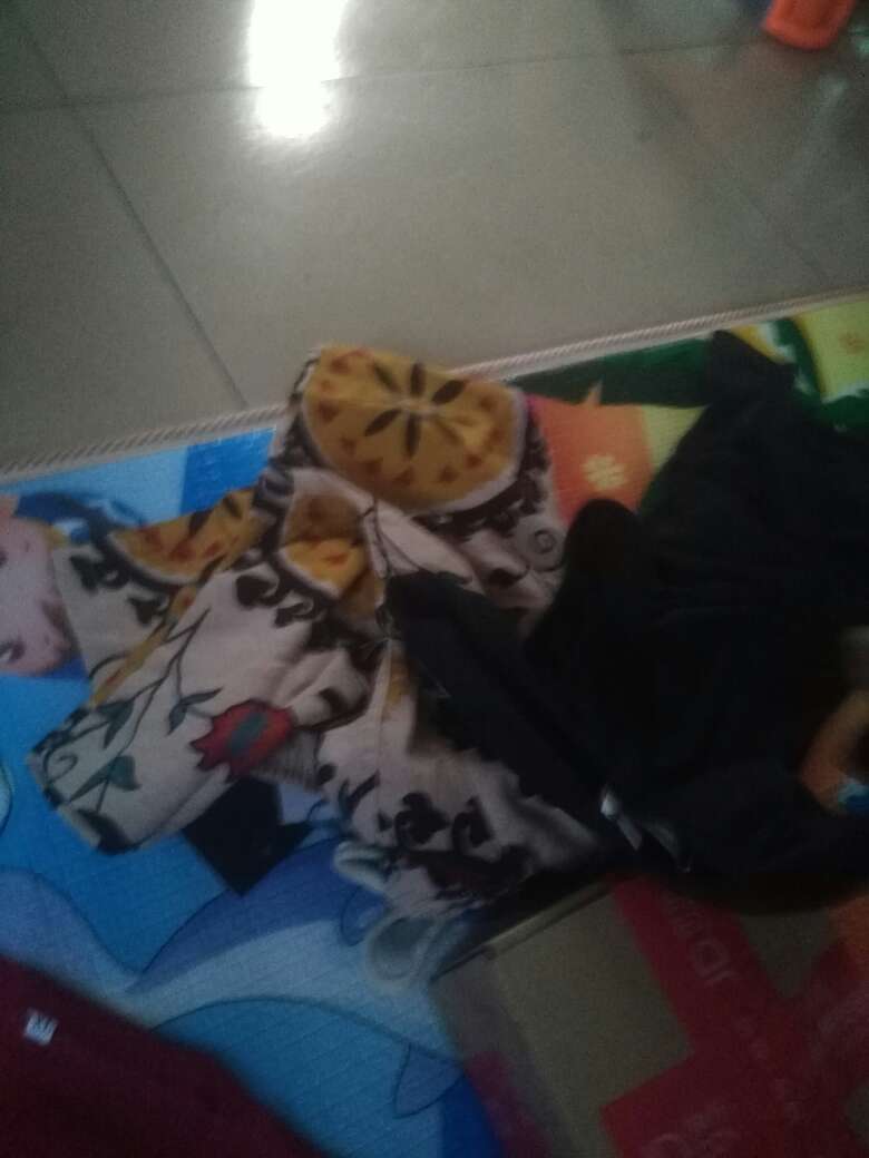 价格并不贵,就是有点太大了