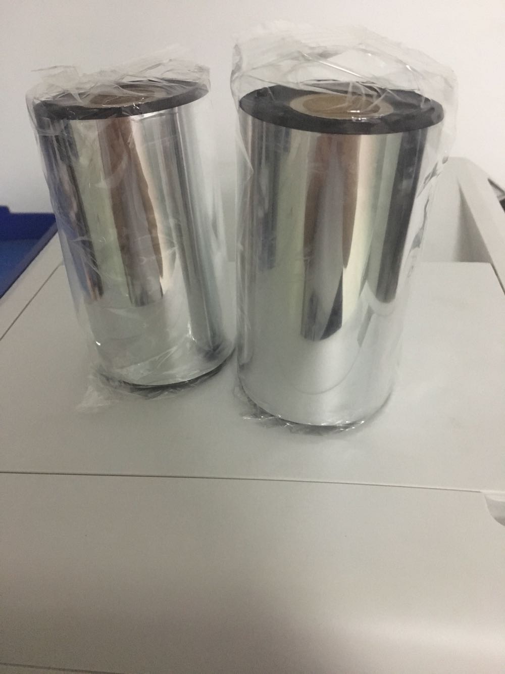 快递很给力,产品暂未使用。