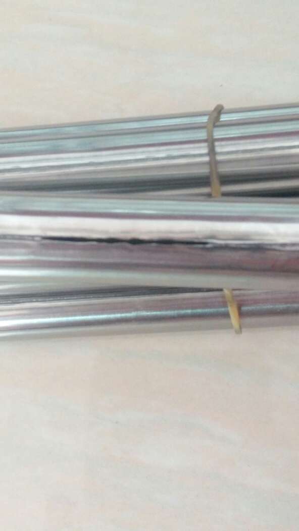 钢管拆了的,其它都满满